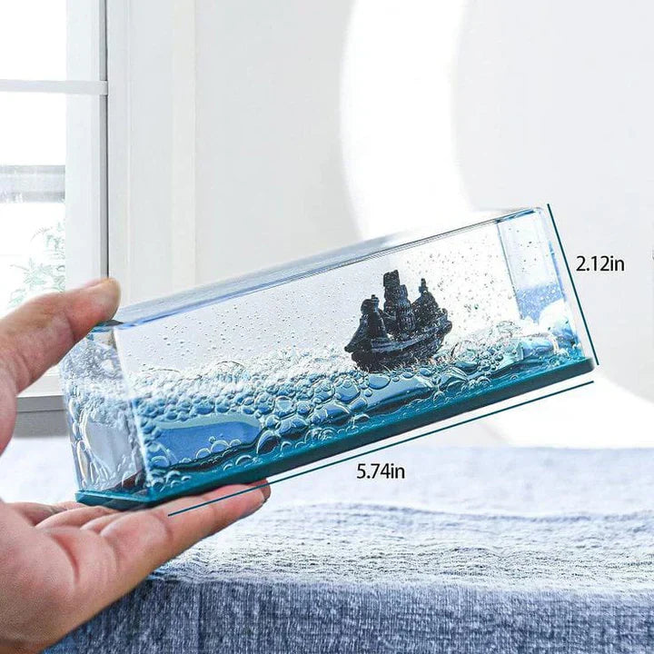 Unsinkable Table Cruise Ships