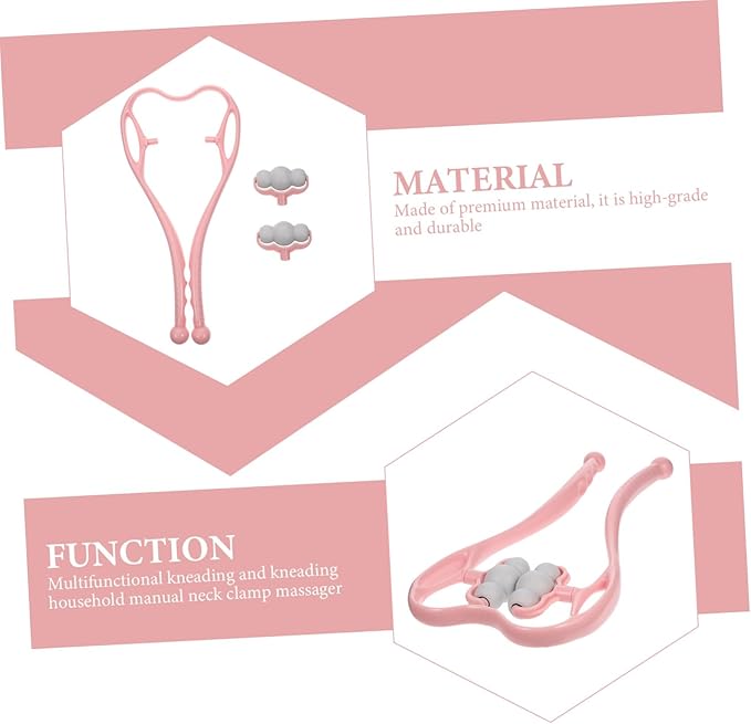 Spine Massager Roller