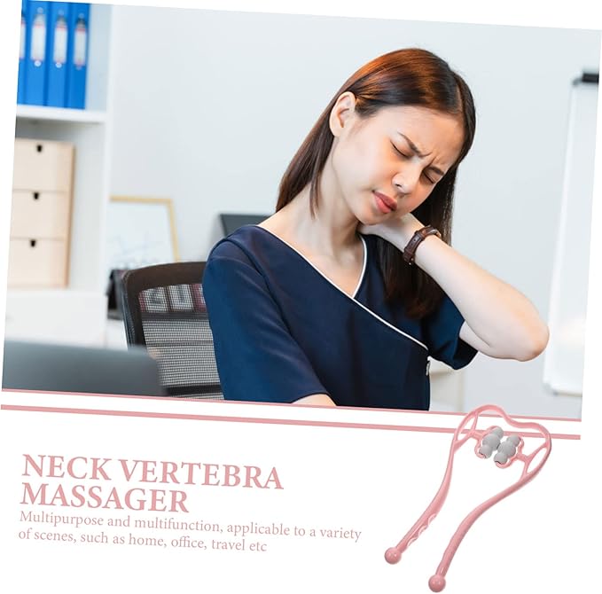 Spine Massager Roller