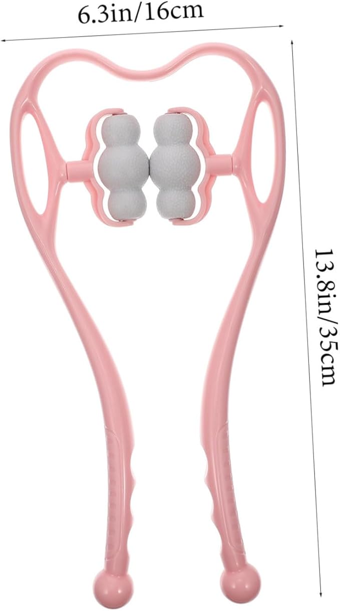 Spine Massager Roller