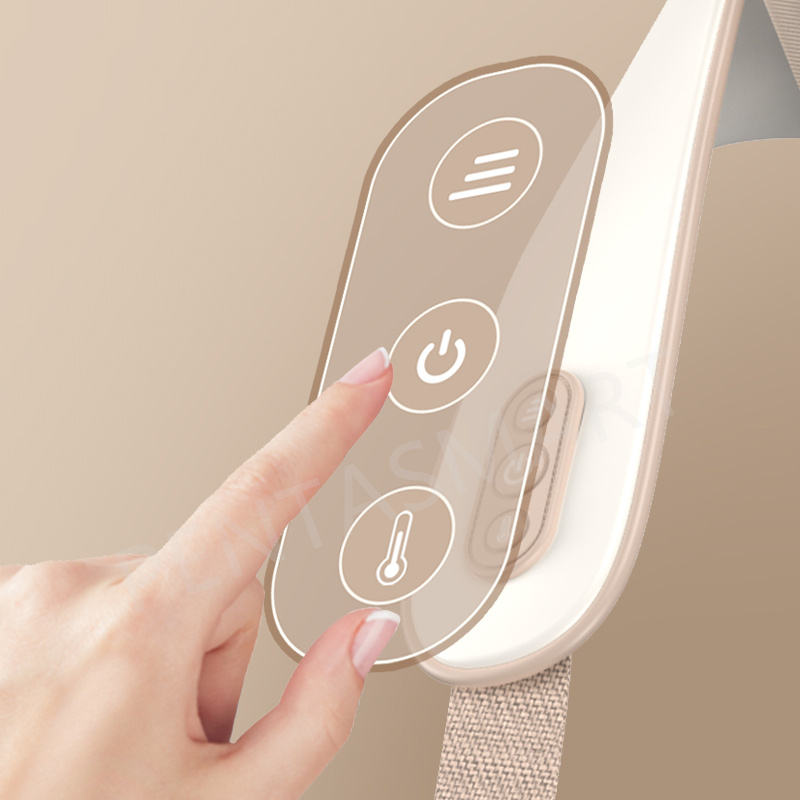 Experience Blissful Relief with Our Neck & Shoulder Massager